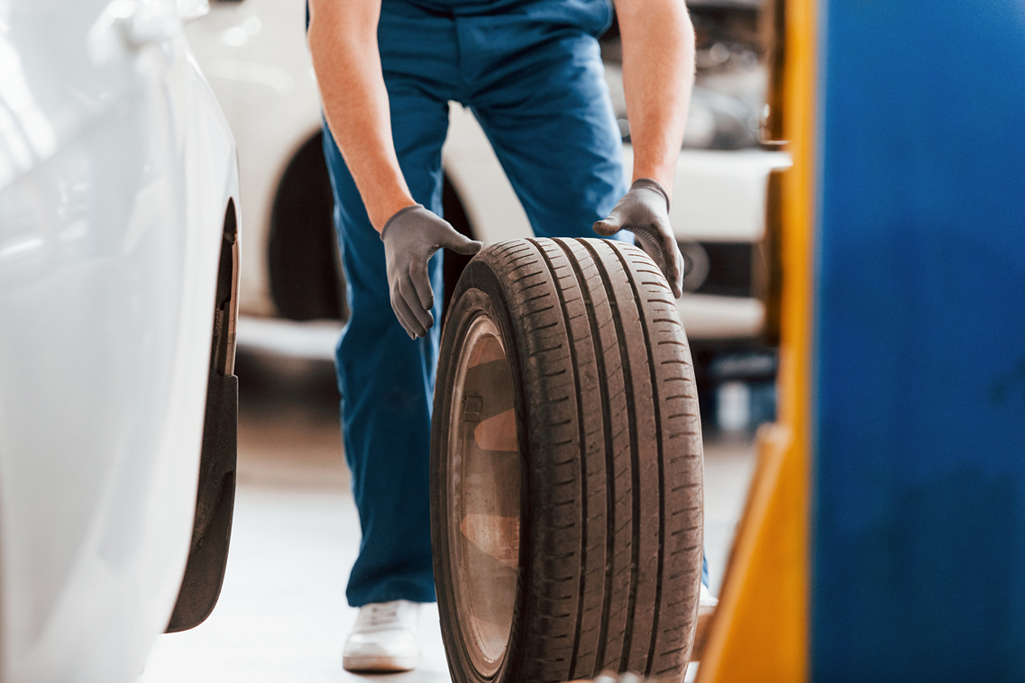 Your Go-To Guide for Tires and Auto Repair in Cedar Park, TX