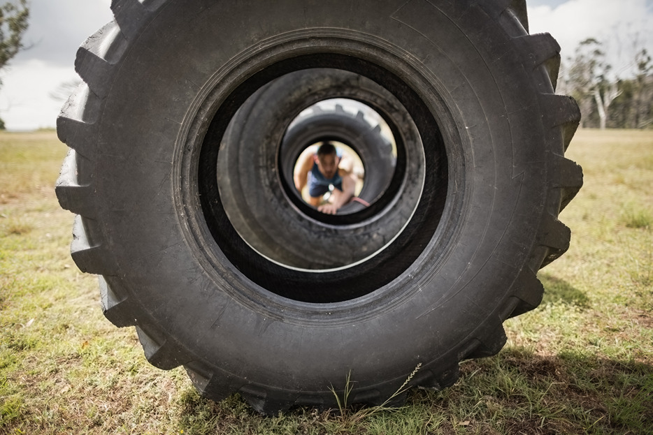 Innovations and Trends in the Farming Tire Industry