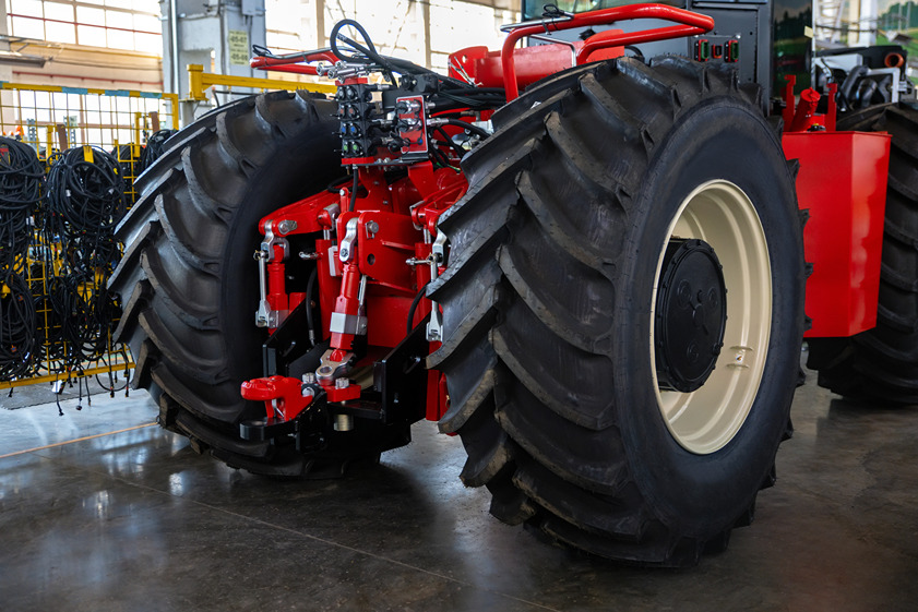 How You Know It’s Time to Replace Your Worn-Out Tractor and Farming Tires