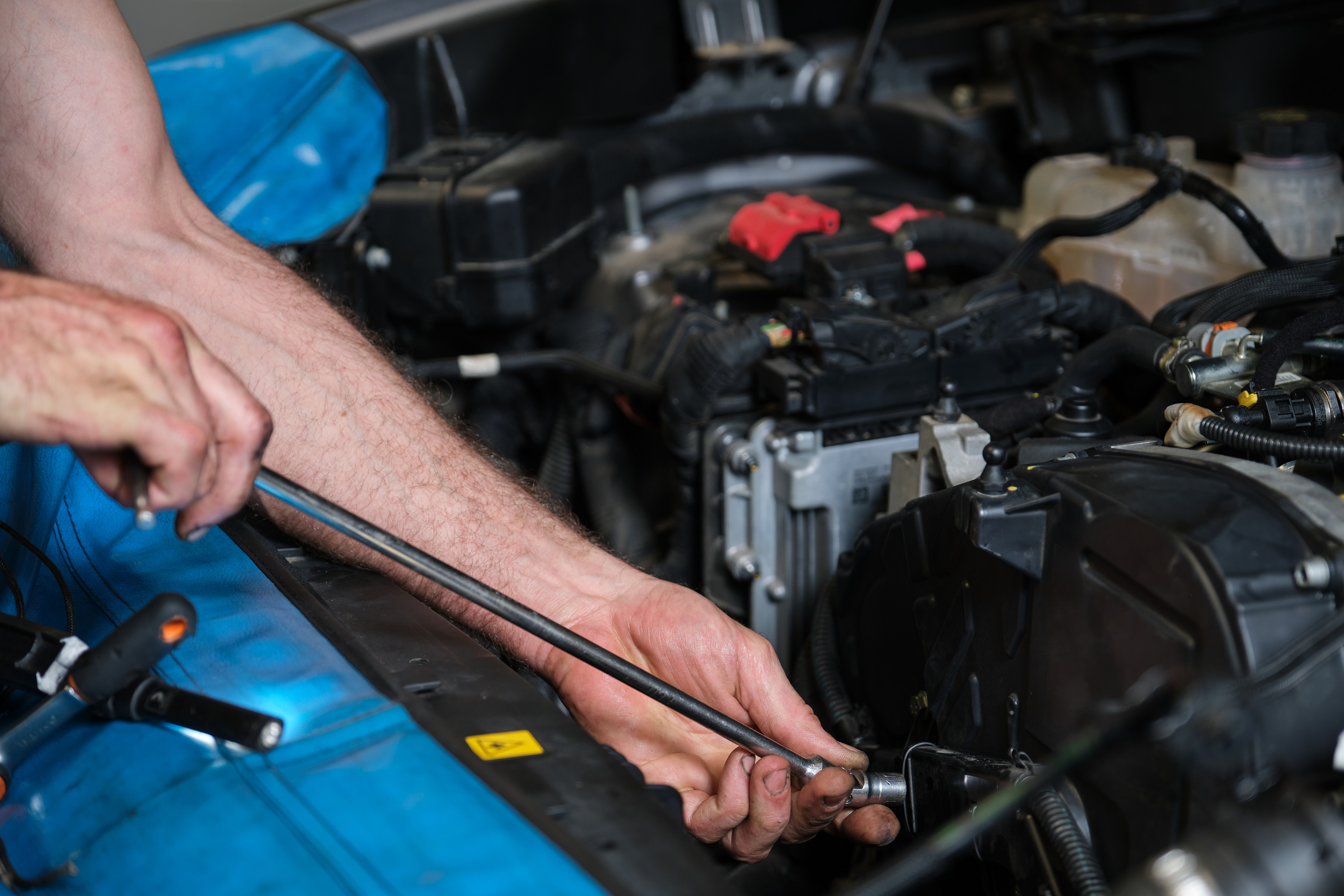 Finding the Best Auto Repair in Cedar Park