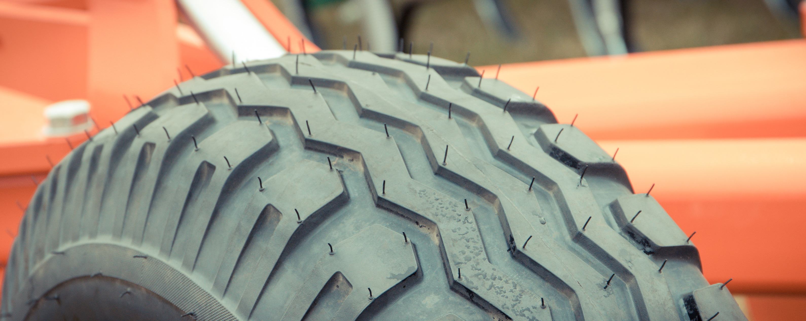 Everything You Need to Know About Tire Tread Patterns